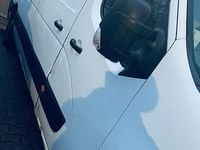 Gebraucht Renault Master 136 PS (100 kW) 2014 Weiß Van