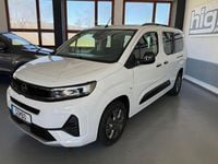 Neu Opel Combo Life Elegance 131 PS (96 kW) 2026 Weiß Van / Kleinbus