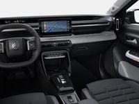 Neu Citroën C3 Aircross 2026 Perla nera schwarz metallic / d SUV