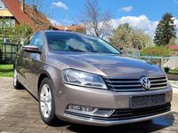 Gebraucht VW Passat 160 PS (117 kW) 2011 Limousine
