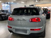 Gebraucht Mini One Clubman 103 PS (75 kW) 2017 Grau Kombi