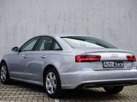 gebraucht Audi A6 3.0 TFSI V6 quattro*1.Hand*LED*MMI plus*AHK*Voll