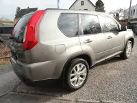 Gebraucht Nissan X-Trail SE 150 PS (110 kW) 2014 Grau SUV