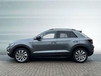 Usata VW T-Roc Move 150 CV (110 kW) 2024 Grigio SUV