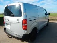 Occasion Citroën Jumpy 95 ch (69 kW) 2016 Argent Monospace