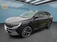 Gebraucht Renault Austral 199 PS (146 kW) 2025 Schwarz SUV