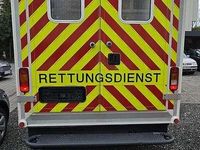 Gebraucht Mercedes Sprinter 184 PS (135 kW) 2009 Weiß Van