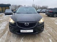 Gebraucht Mazda CX-5 Sports-Line 175 PS (128 kW) 2015 Schwarz SUV