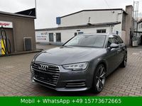 Usata Audi A4 Design 272 CV (200 kW) 2017 Grigio Station wagon