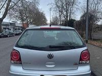 Gebraucht VW Polo Trendline 80 PS (58 kW) 2009 Limousine