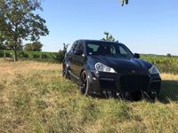 gebraucht Porsche Cayenne Techart Magnum