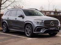 Gebraucht Mercedes GLS350 AMG 313 PS (230 kW) 2024 Grau SUV