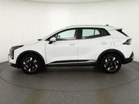 Neu Kia Sportage 179 PS (131 kW) 2025 Weiß SUV