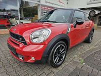 gebraucht Mini Cooper SD Coupé COOPER SD Paceman Cooper SD*AHK*SHZ*TÜVneu