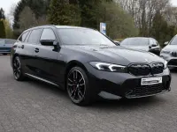 Occasion BMW 340 Performance 340 ch (250 kW) 2025 Noir Break