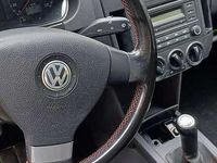 Gebraucht VW Polo 64 PS (47 kW) 2007 Silber Kleinwagen