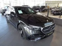 Gebraucht Mercedes E300 AMG line 204 PS (150 kW) 2025 Grau Limousine