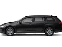 Gebraucht VW Passat 120 PS (88 kW) 2019 Grau Kombi