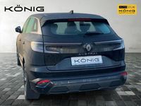 Gebraucht Renault Austral Evolution 158 PS (116 kW) 2024 Schwarz SUV