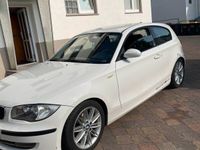 gebraucht BMW 118 Coupé 1er i