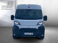 Gebraucht Toyota Proace 140 PS (102 kW) 2024 Weiß Van / Kleinbus