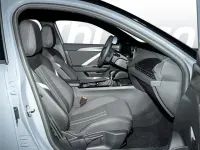 Neu Opel Astra 131 PS (96 kW) 2025 Grau Kombi