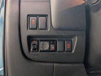 Gebraucht Nissan Micra Acenta 80 PS (58 kW) 2015 Blau Kleinwagen