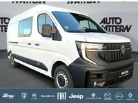 Usata Renault Master 150 CV (110 kW) 2024 Bianco Furgone