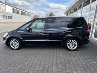 Gebraucht Ford Galaxy Titanium 200 PS (147 kW) 2014 Other Van / Kleinbus