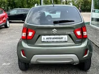 Gebraucht Suzuki Ignis Comfort+ 83 PS (61 kW) 2022 Grau SUV