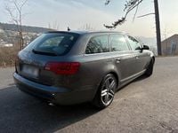 Gebraucht Audi A6 S-Line 233 PS (171 kW) 2007 Kombi