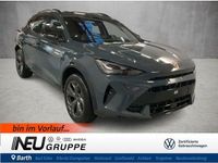 Gebraucht Cupra Formentor 150 PS (110 kW) 2025 Blau SUV
