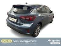 Gebraucht Ford Focus Titanium 155 PS (114 kW) 2023 Blau Coupé