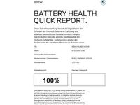 Gebraucht BMW 330e M Sport 292 PS (214 kW) 2024 Blau Kombi