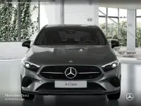 Neu Mercedes A200 163 PS (119 kW) 2026