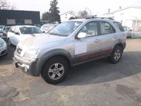 gebraucht Kia Sorento 2.5 CRDi Executive EX *4X4*