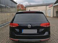 gebraucht VW Passat Alltrack 2017 190 PS