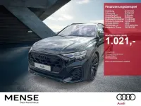 Gebraucht Audi SQ8 Sport 507 PS (372 kW) 2025 Individuallackierungen audi excl SUV