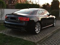 gebraucht Audi A5 3.0 TDI -