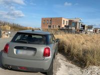 Gebraucht Mini Cooper 136 PS (100 kW) 2019 Grau Kleinwagen