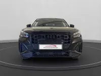 Gebraucht Audi Q2 S-Line 150 PS (110 kW) 2026 Schwarz SUV