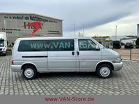 gebraucht VW Caravelle T4 2.5 TDI SYNCROLANG