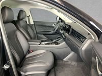 Neu MG EHS Luxury 272 PS (200 kW) 2025 Schwarz SUV