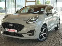 Gebraucht Ford Puma ST-Line 125 PS (91 kW) 2025 Grau SUV