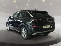Neu VW T-Roc Style 116 PS (85 kW) 2026 Canary yellow uni / schwarz un SUV