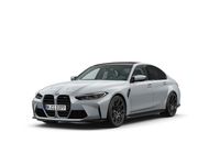Gebraucht BMW M3 Competition Edition 510 PS (375 kW) 2023 Grau Limousine