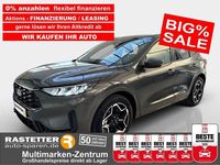 Neu Ford Kuga ST-Line 179 PS (131 kW) 2025 Grau SUV