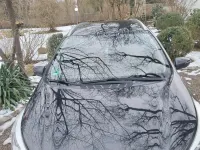 Gebraucht Kia Ceed 96 PS (70 kW) 2013 Blau Kleinwagen