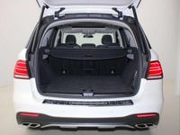 Gebraucht Mercedes GLE43 AMG AMG 367 PS (269 kW) 2017 Weiß SUV