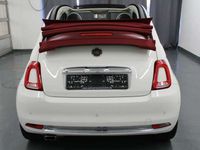 gebraucht Fiat 500C 1.2 Lounge Leasing ab 169 Euro!